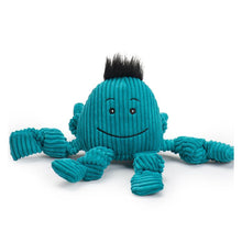 Load image into Gallery viewer, Octavie Octopus Knottie