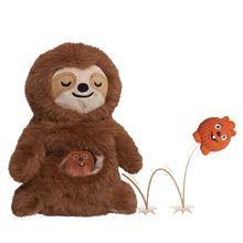 Load image into Gallery viewer, HuggleSnuffles Snuffle &amp; Zoom
