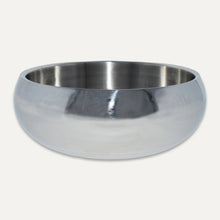 Load image into Gallery viewer, Gooeez Mirror Double-wall Stainless Steel Bowl
