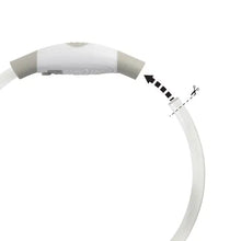 Load image into Gallery viewer, NiteMeow Disc-o-Select LED Safety Necklace
