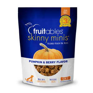 Fruitables Skinny Minis