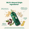 Deshedding Hypoallergenic Dog Shampoo