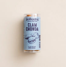 Load image into Gallery viewer, Clam Chowda Training Bites
