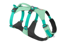Load image into Gallery viewer, Flagline Dog Harness
