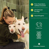 Deshedding Hypoallergenic Dog Shampoo
