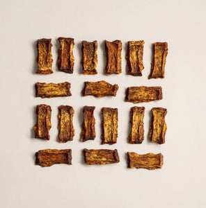 Alaskan Salmon Chips