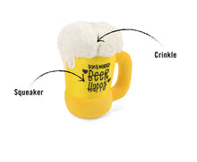 Load image into Gallery viewer, Clive &amp; Bacon x P.L.A.Y. Barking Beer
