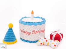 Load image into Gallery viewer, Birthday Cake Burrow
