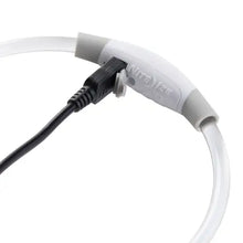 Load image into Gallery viewer, NiteMeow Disc-o-Select LED Safety Necklace
