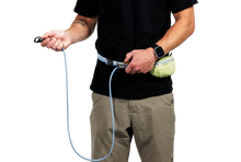 Load image into Gallery viewer, Hitch Hiker Leash &amp; Hitch
