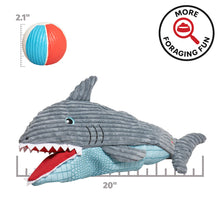 Load image into Gallery viewer, HuggleSnuffle Chomp &amp; Chase
