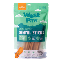 Load image into Gallery viewer, West Paw Dental Sticks
