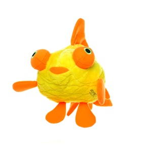 Mighty Goldfish