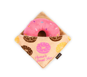 Pup Cup Cafe Mini