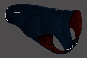 Quinzee Insulated Jacket