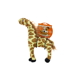 Mighty Giraffe