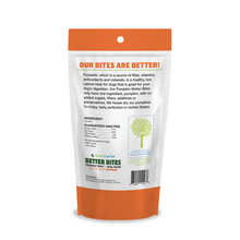 Load image into Gallery viewer, Better Bites - Single Ingredient Freeze Dried Fruit and Vegetable Treats and Meal Mixers
