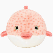 Load image into Gallery viewer, Dottie Puffer Fish
