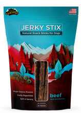 Load image into Gallery viewer, Jerky Stix
