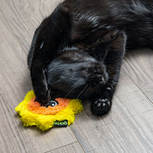 Load image into Gallery viewer, Duraplush Cat Sunshine
