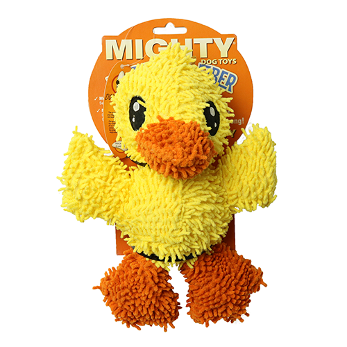 Mighty Micro Duck