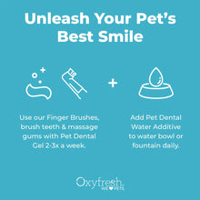 Load image into Gallery viewer, Oxyfresh Dental Kit
