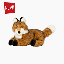 Load image into Gallery viewer, Jasper Fox
