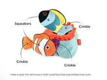 Load image into Gallery viewer, Ocean Buddies
