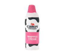 Load image into Gallery viewer, P.L.A.Y x Cabot Creamery Woofed Cream Can
