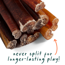 Load image into Gallery viewer, BullySafe Chews Pure Collagen
