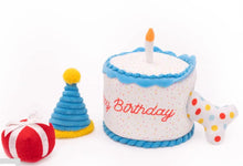 Load image into Gallery viewer, Birthday Cake Burrow
