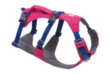 Load image into Gallery viewer, Flagline Dog Harness

