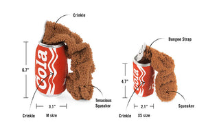 Snack Attack Mini