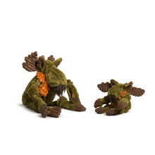 Load image into Gallery viewer, Fall Collection Milo Moose Knottie
