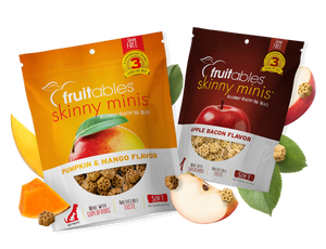 Fruitables Skinny Minis