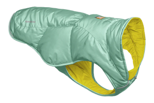 Quinzee Insulated Jacket