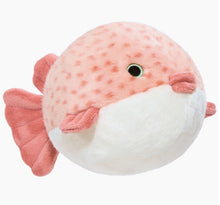 Load image into Gallery viewer, Dottie Puffer Fish
