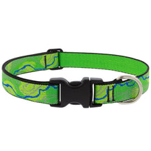 Load image into Gallery viewer, Lupine 1” Wide Dog Collars

