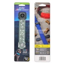 Load image into Gallery viewer, NiteDog Disc-o Select LED Collar Cover
