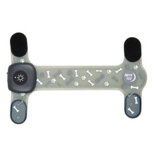 Load image into Gallery viewer, NiteDog Disc-o Select LED Collar Cover
