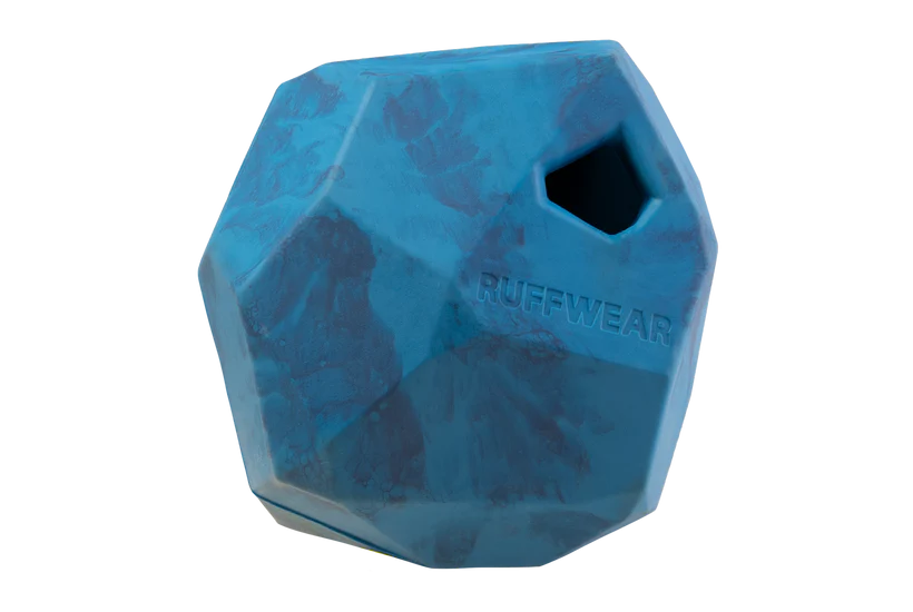 Gnawt-a-Rock Toy