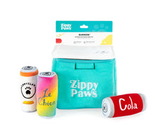 Load image into Gallery viewer, Ice Chest Zippy Burrow
