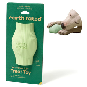 Earth Rated Treat
