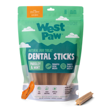 Load image into Gallery viewer, West Paw Dental Sticks
