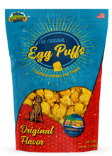 Load image into Gallery viewer, Flavored Egg Puffs
