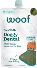 Load image into Gallery viewer, Woof LickWells Spreads
