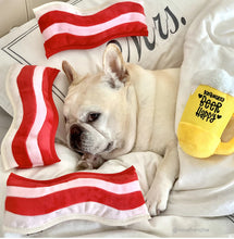 Load image into Gallery viewer, Clive &amp; Bacon x P.L.A.Y. Barking Beer
