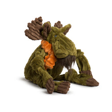 Load image into Gallery viewer, Fall Collection Milo Moose Knottie
