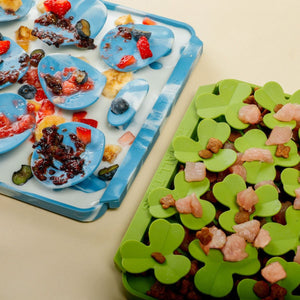 Foraging Mat