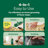 Soothing Hypoallergenic Dog Shampoo